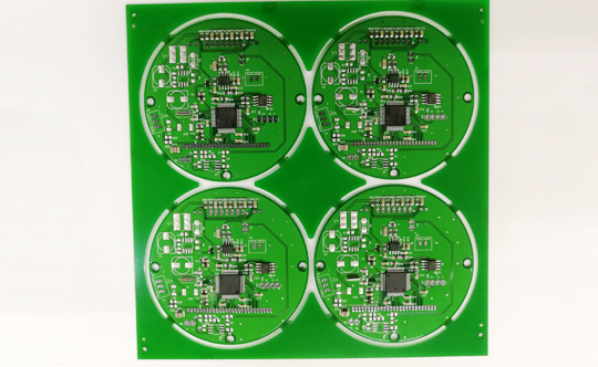 SMT贴片加工厂家